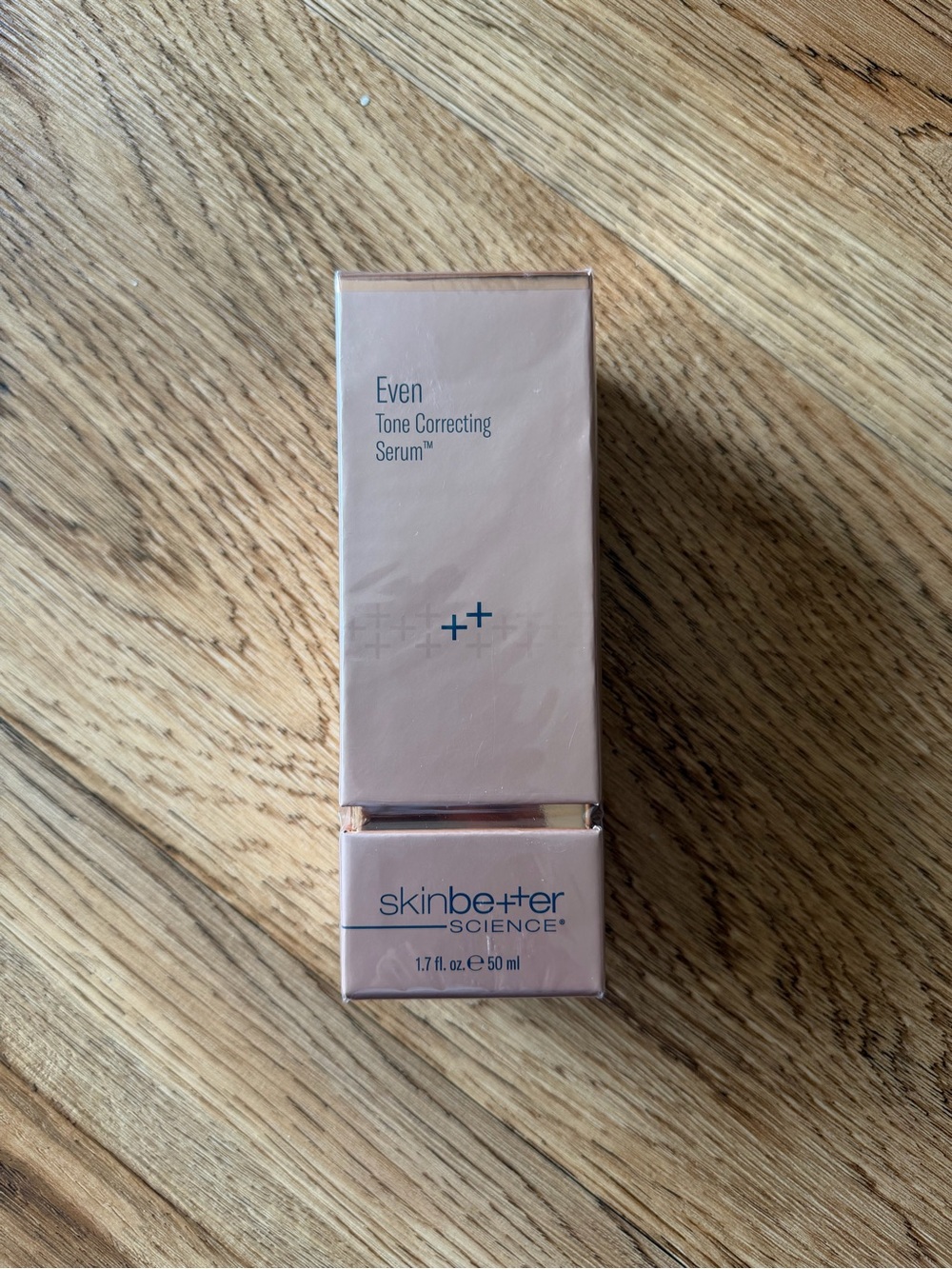skinbetter science Even Tone Correcting Serum — 1.7 FL OZ
